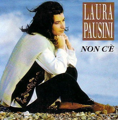 Laura Pausini - Non C'è