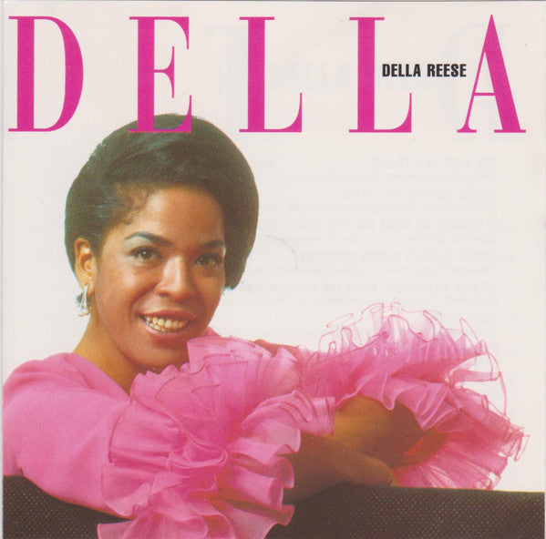 Della Reese - Della