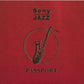 Sony Jazz - Passport