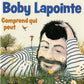 Boby Lapointe - Comprend Qui Peut