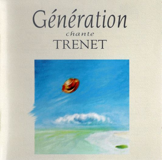 Generation (2) - Chante Trenet