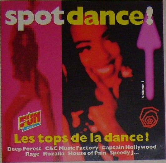 Spot Dance Volume 1