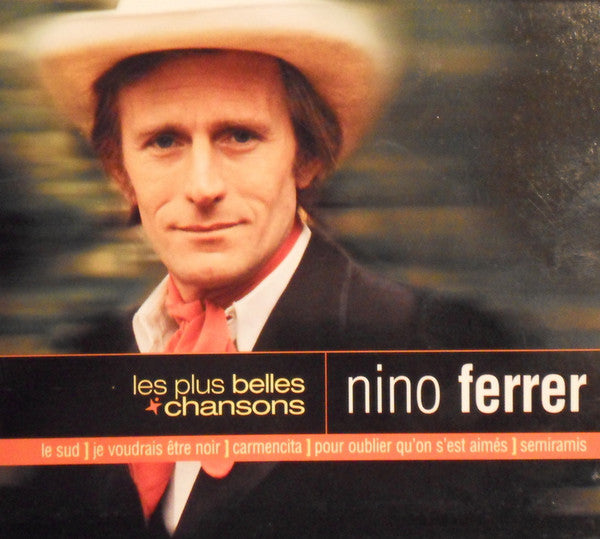 Nino Ferrer - Les Plus Belles Chansons