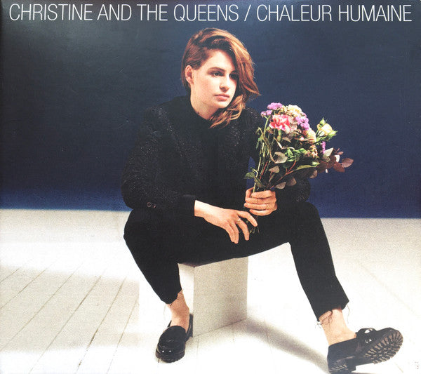 Christine And The Queens - Chaleur Humaine