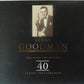 Benny Goodman - The Gold Collection