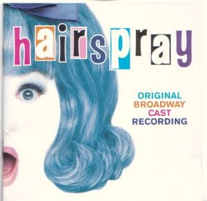 Hairspray (Original Broadway Cast Recording)