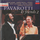 Pavarotti & Friends - Pavarotti & Friends 2