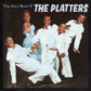 Platters, The - The Very Best Of The Platters