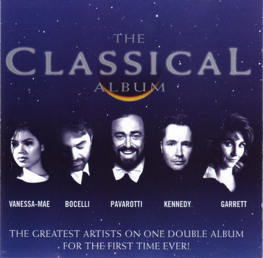 The Classical Album