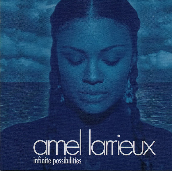 Amel Larrieux - Infinite Possibilities