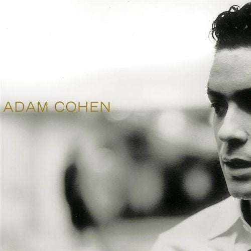 Adam Cohen - Adam Cohen