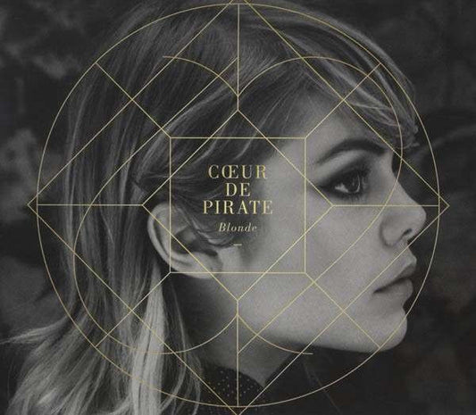 Cœur De Pirate - Blonde