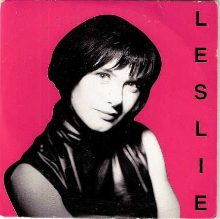 Leslie (22) - L'Eau De La Rivière