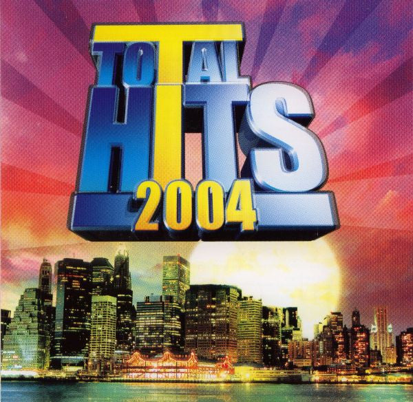 Total Hits 2004