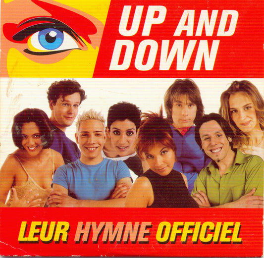 Les Lofteurs - Up And Down