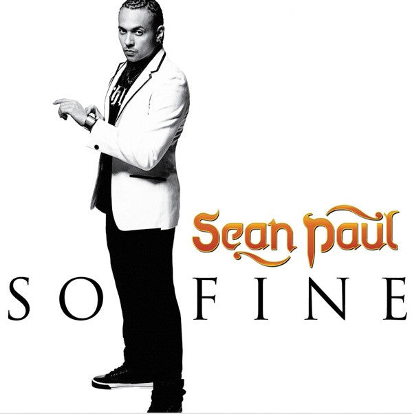 Sean Paul - So Fine