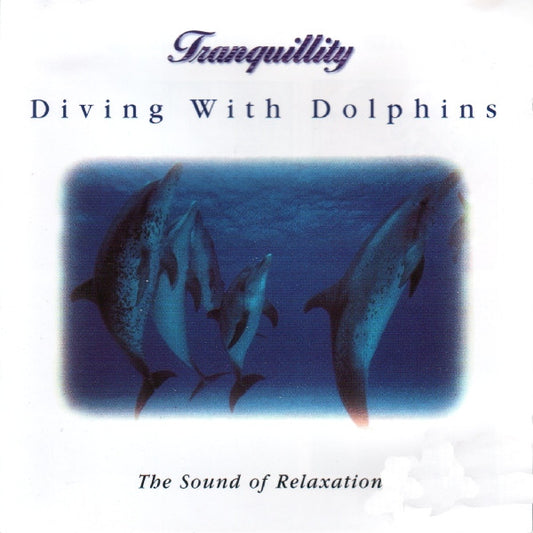 Levantis - Diving With Dolphins