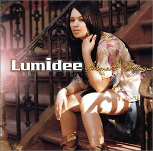 Lumidee - Almost Famous