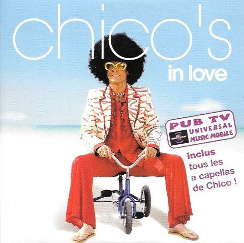 Chico (60) - Chico's In Love