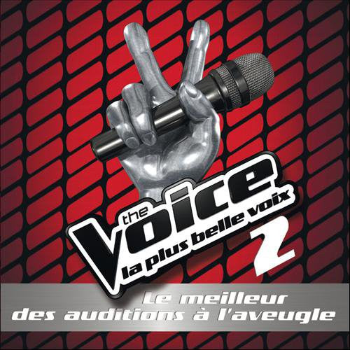 The Voice La Plus Belle Voix 2