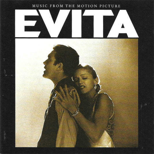 Evita - Music From The Motion Picture