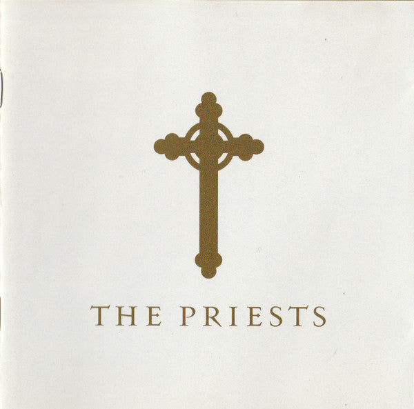 Priests, The - The Priests