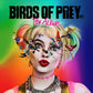 Various - Birds Of Prey (The Album)