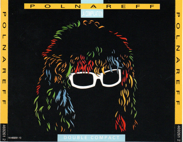 Michel Polnareff - La Compilation