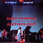 Deep Purple - Deep Purple Anthology - The Compact Disc