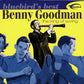 Benny Goodman - The King Of Swing