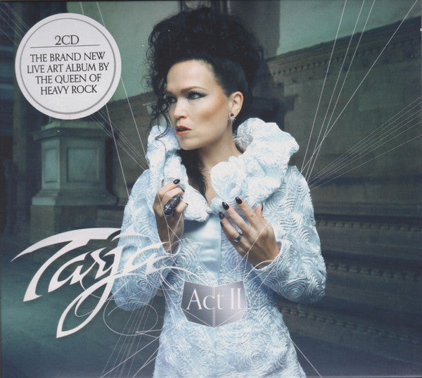 Tarja Turunen - Act II