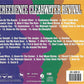 Creedence Clearwater Revival - C.C.R. - Collected Hits And Live In Concert