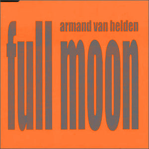 Armand Van Helden - Full Moon