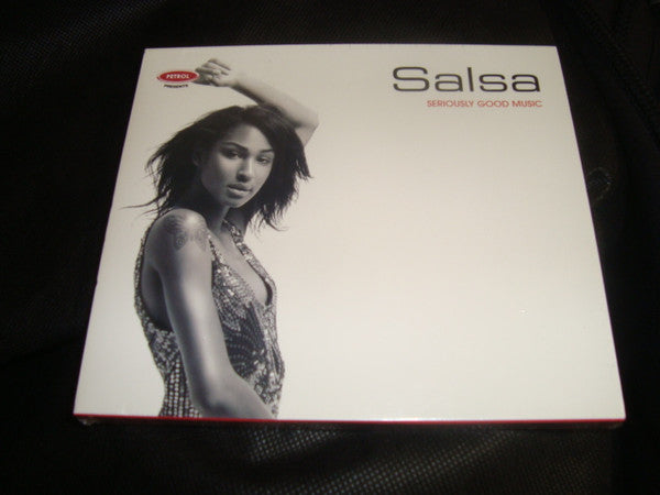 Salsa Seriously Good Music