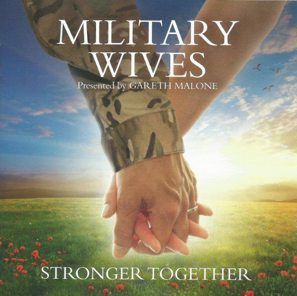 Military Wives - Stronger Together