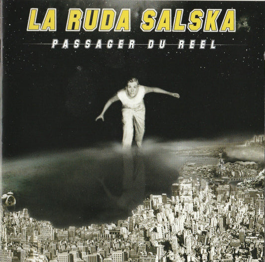 La Ruda Salska - Passager Du Reel