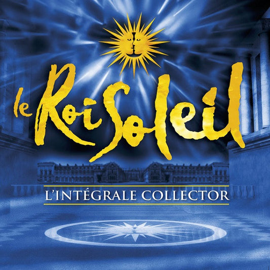 Le Roi Soleil - L'Intégrale Collector