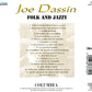 Joe Dassin - Folk And Jazzy