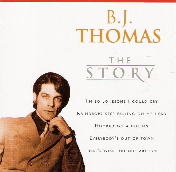 B.J. Thomas - The Story