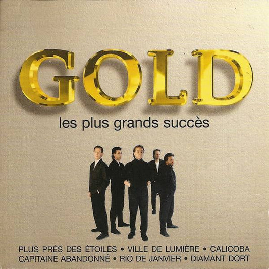 Gold (3) - Les Plus Grands Succès