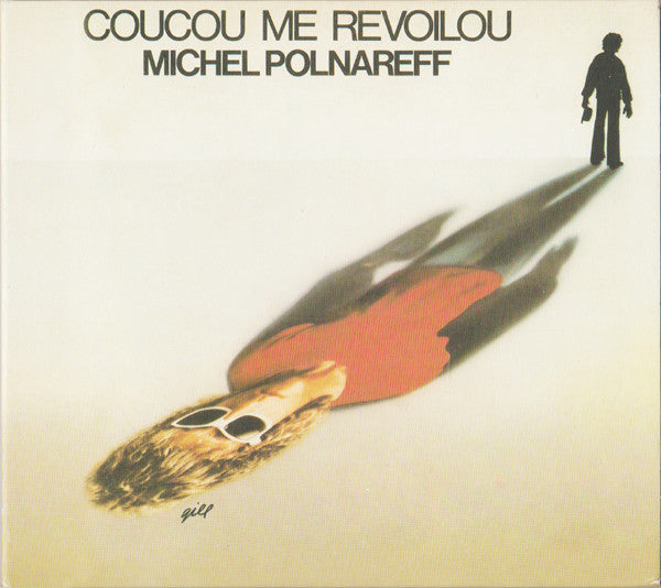 Michel Polnareff - Coucou Me Revoilou