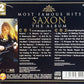 Saxon - Most Famous Hits - The Album