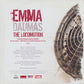 Emma Daumas - The Locomotion