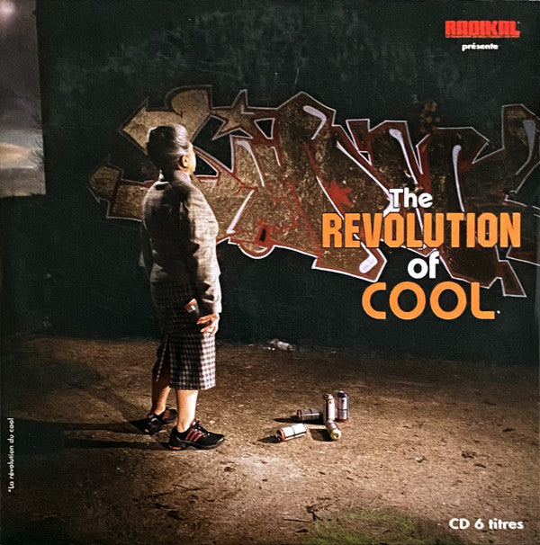 The Revolution Of Cool