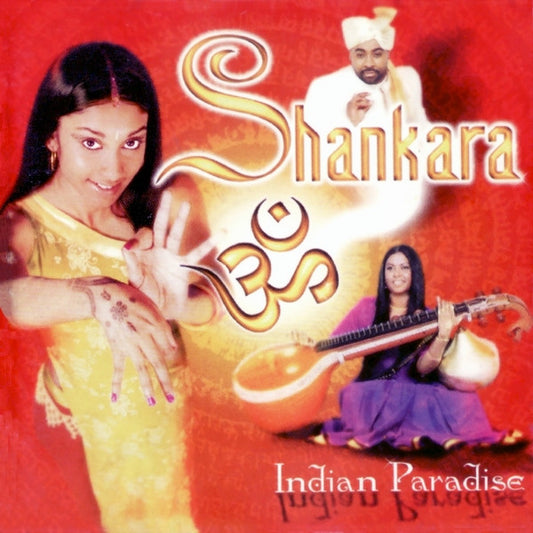 Shankara - Indian Paradise