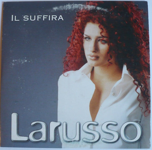 Larusso - Il Suffira