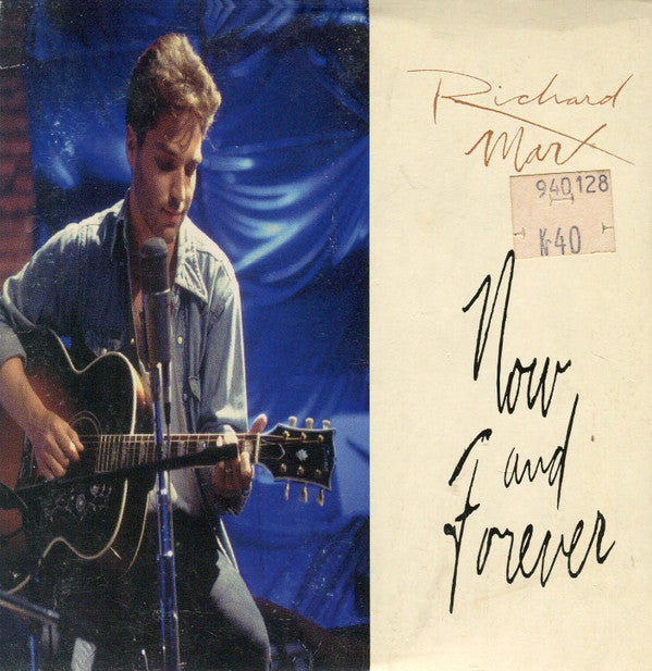 Richard Marx - Now And Forever