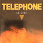 Téléphone - Le Live