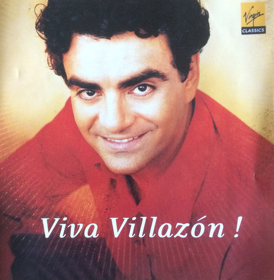 Rolando Villazón - Viva Villazón !