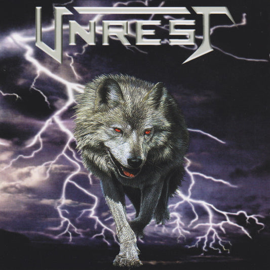 Unrest  - Watch Out